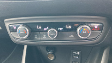 Vauxhall Crossland 1.2 Turbo [130] Ultimate 5dr Auto Petrol Hatchback